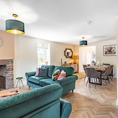 Northdene - 5 Star Lake District Cottage Cockermouth Zewnętrze zdjęcie