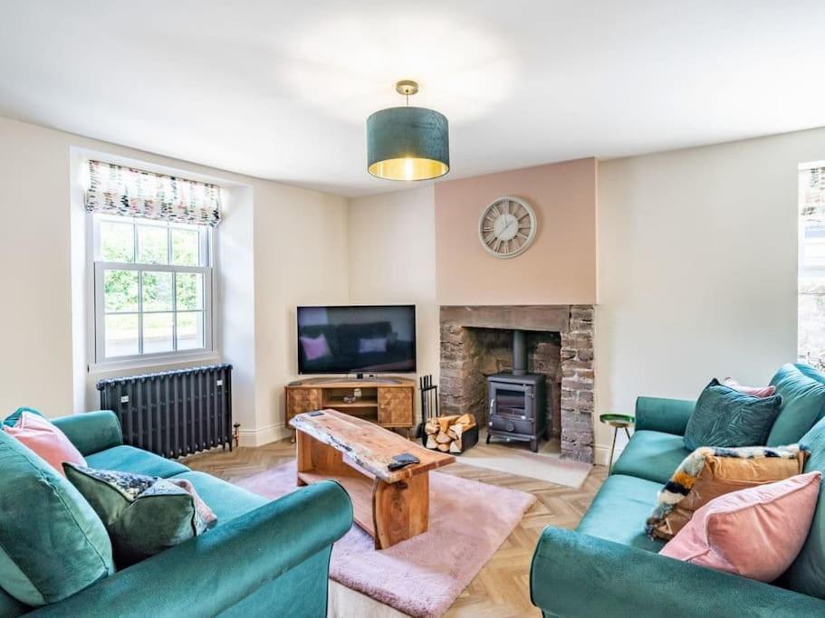 Northdene - 5 Star Lake District Cottage Cockermouth Zewnętrze zdjęcie